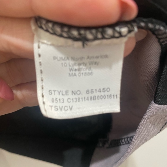 PUMA Dry Cell Shirt, L - Picture 7 of 10